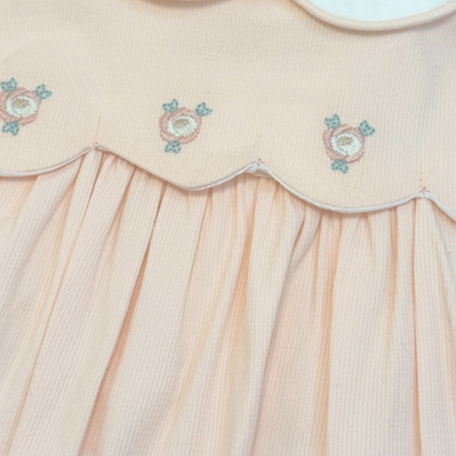 Louisa Dress