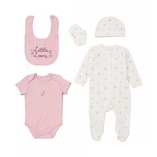 Little Love 5PC Set