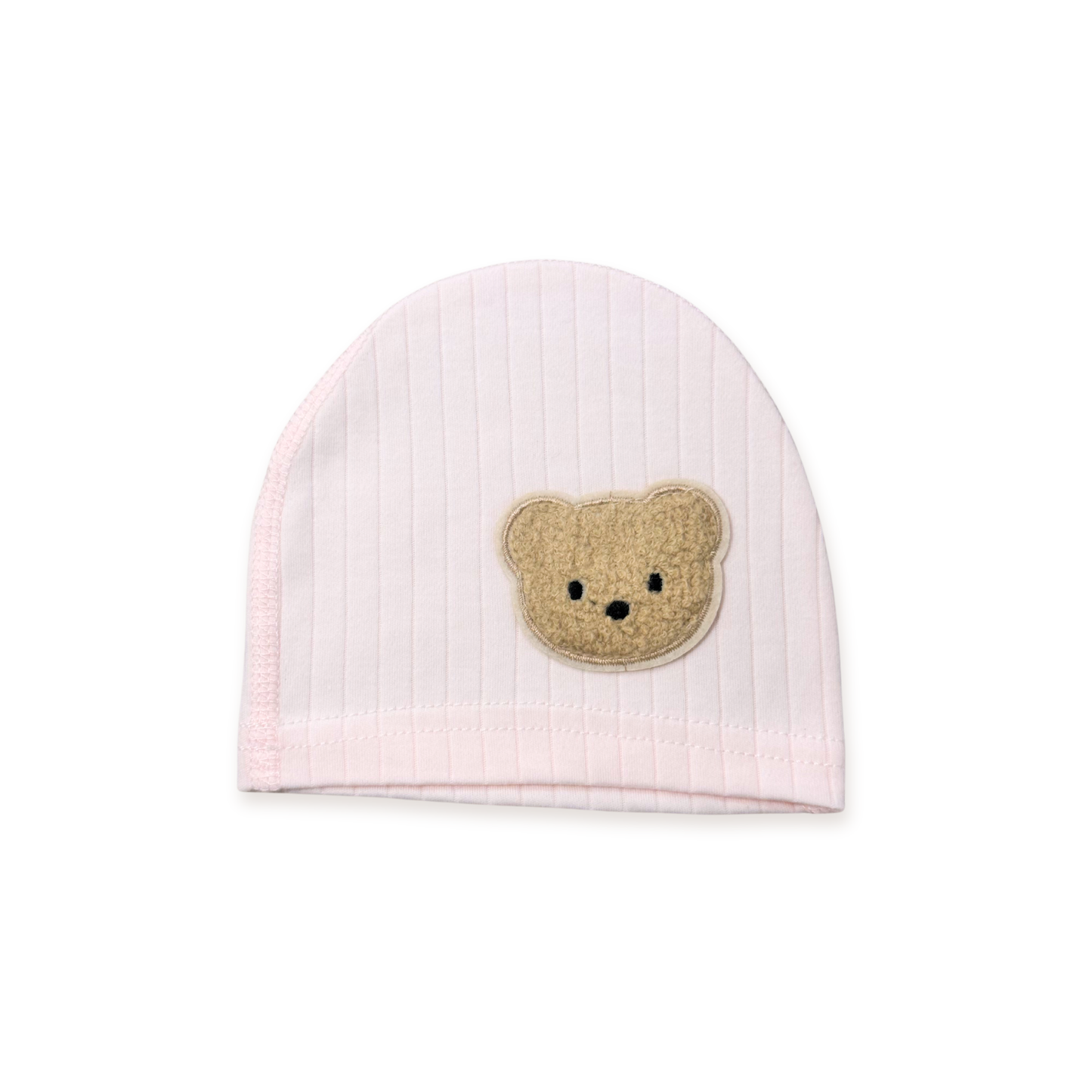 Boucle Bear Hat