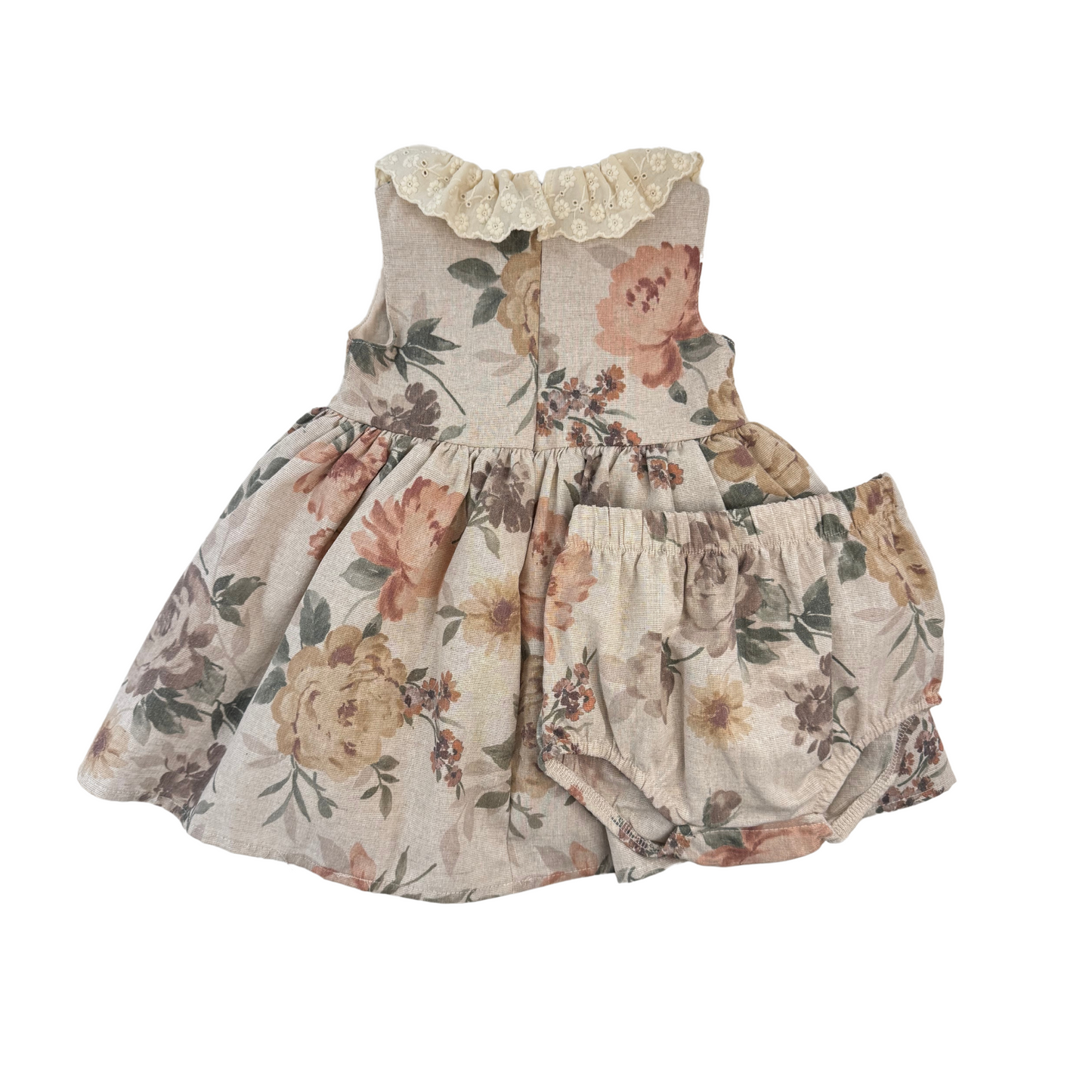 Aurora Dress Set