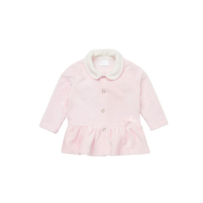Carol Ribbed Velour Outfit