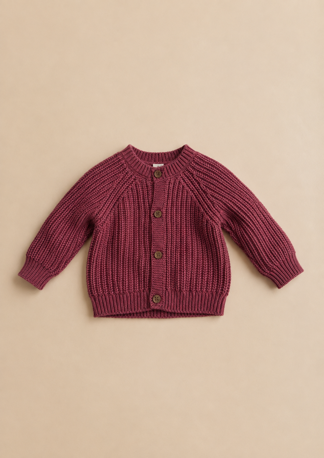 Little Cutie Cardigan