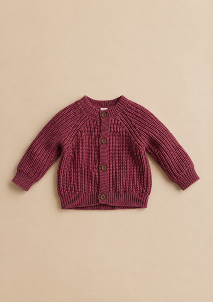 Little Cutie Cardigan