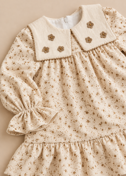 The Maple Dress
