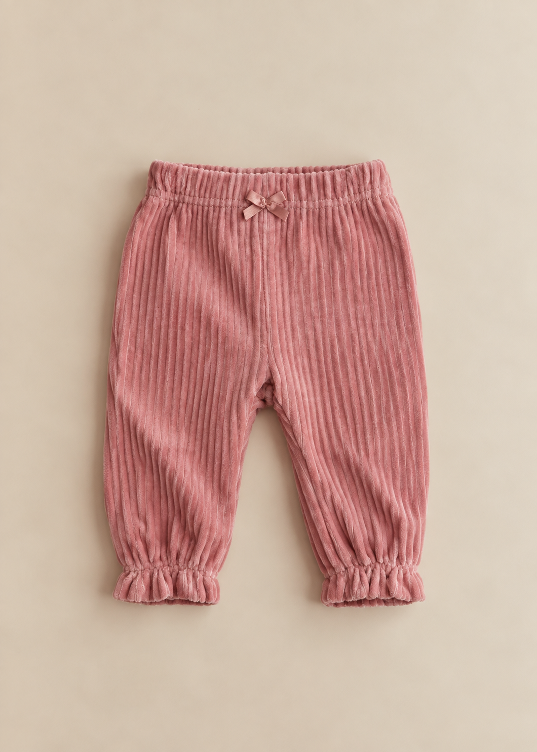 Sparks Ribbed Velour 3PC Set