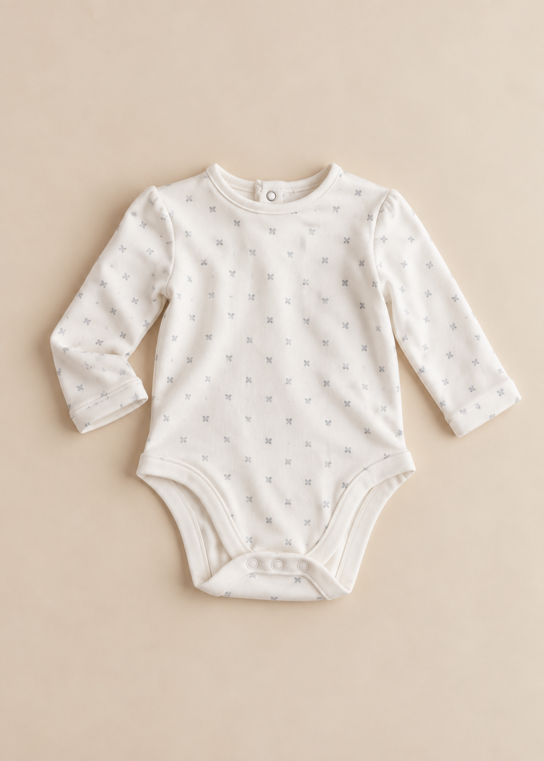 Sparks Ribbed Velour 3PC Set