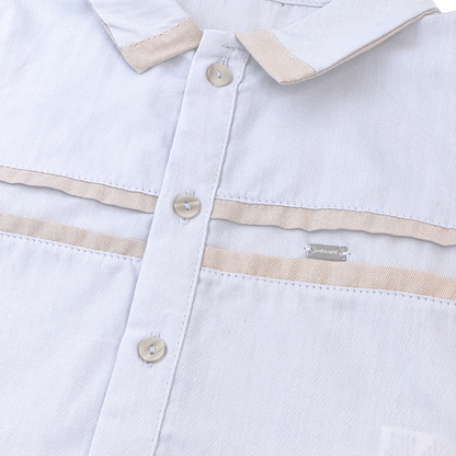 Oliver Shirt & Shorts Set