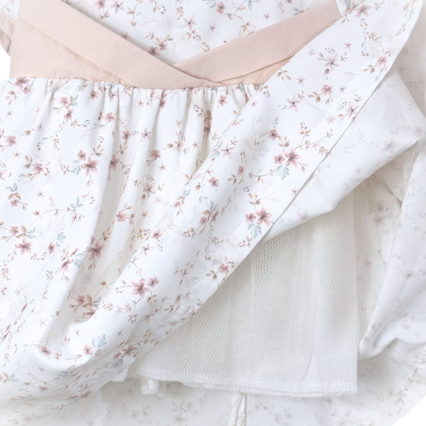 Primrose Dress