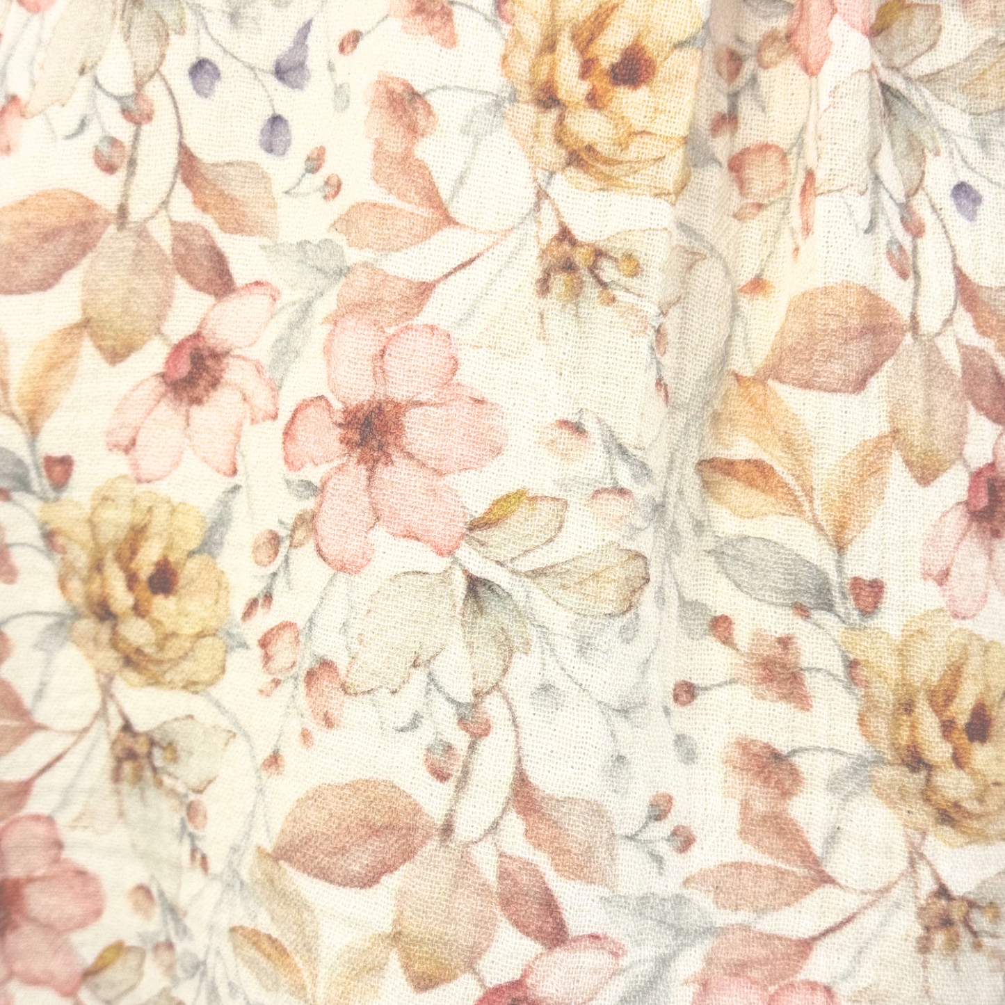 Honey Blossom Dress