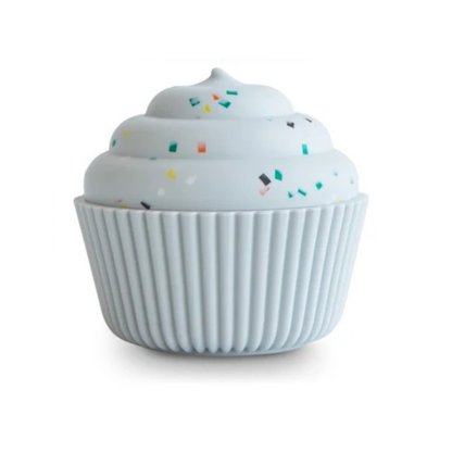 Cupcake Bath Toy