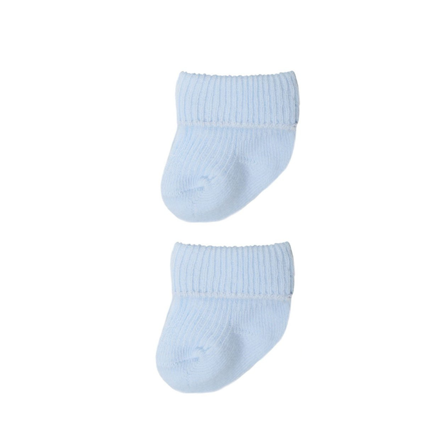 Premature Turnover Socks 2 Pairs