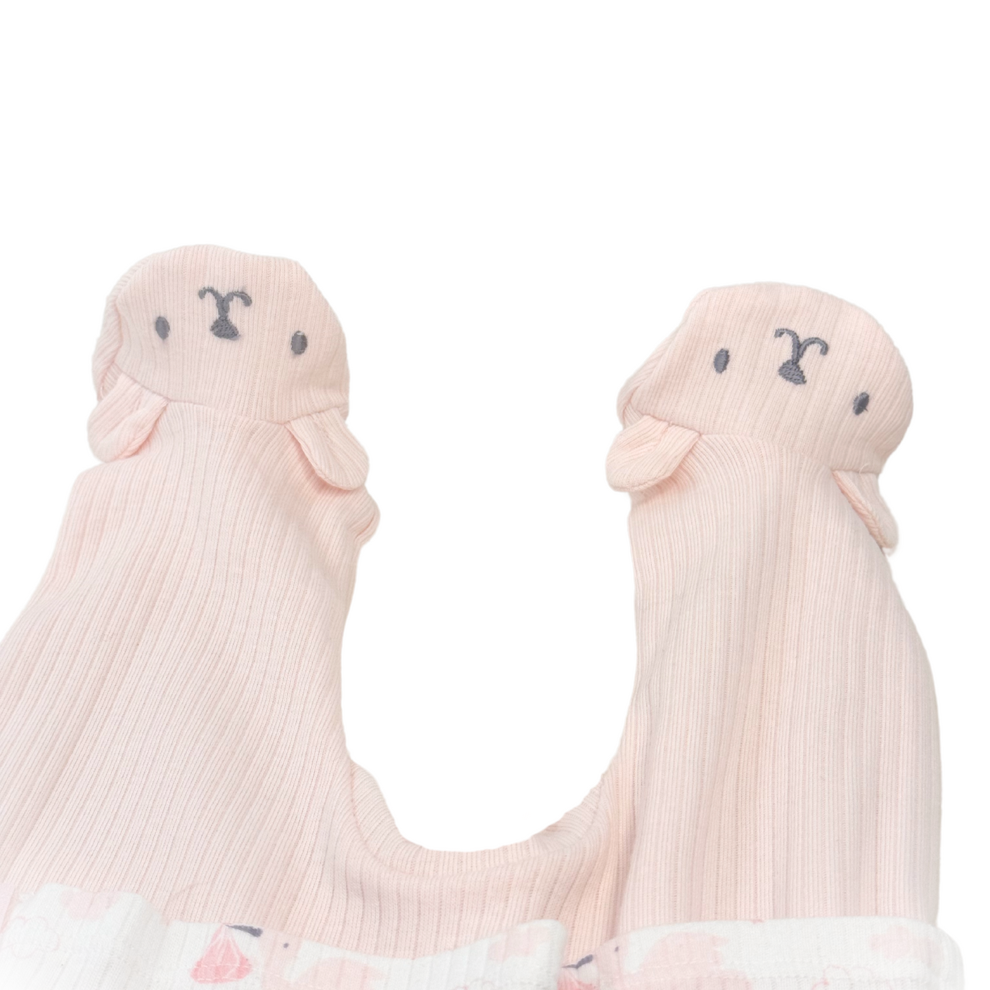 Sweet Stork Outfit