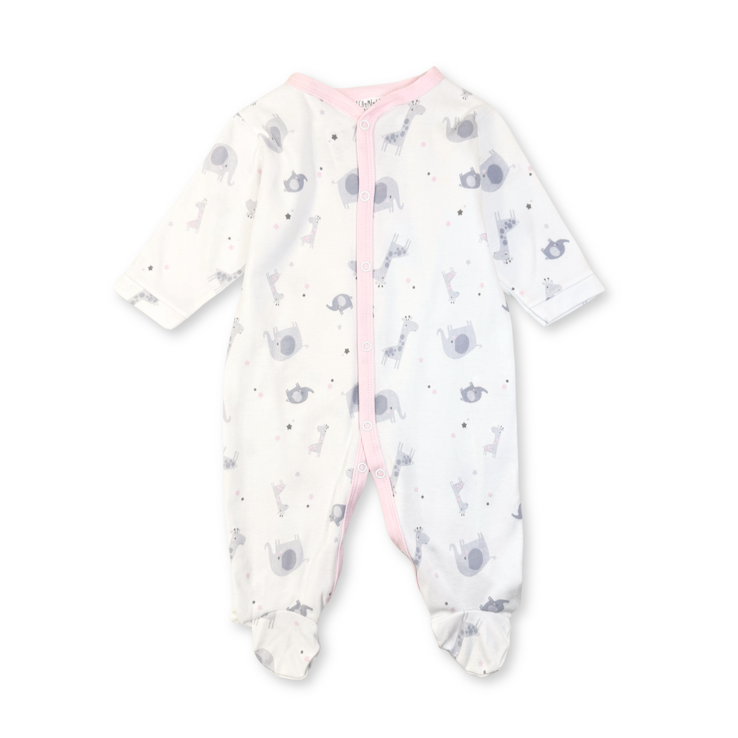I Love My Mummy Pink 3 PC Set
