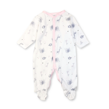 I Love My Mummy Pink 3 PC Set