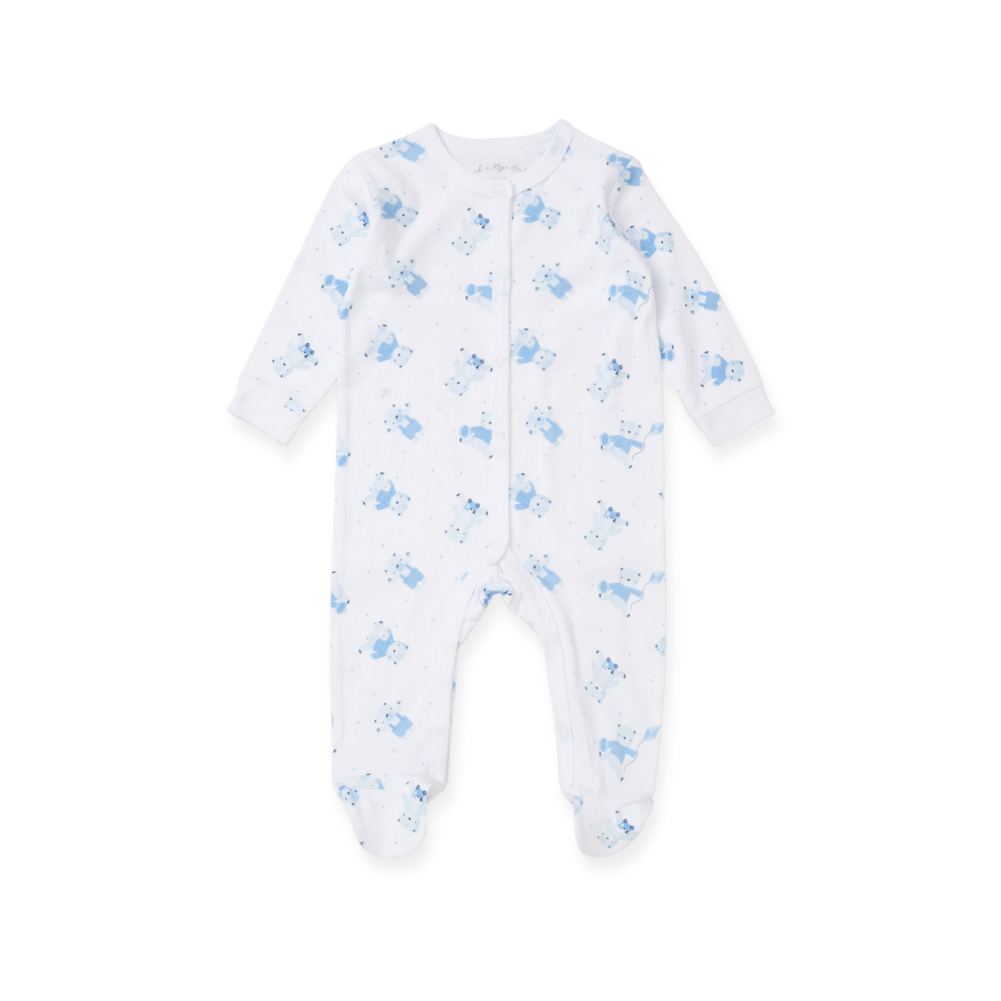 Hello Bear 5PC Set