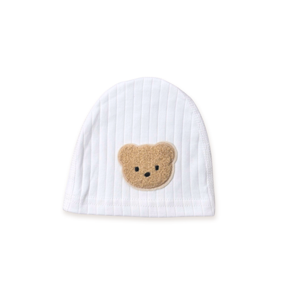 Boucle Bear Hat
