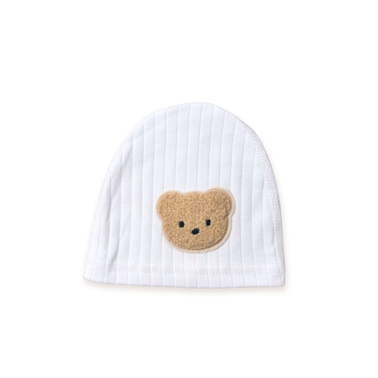 Boucle Bear Hat