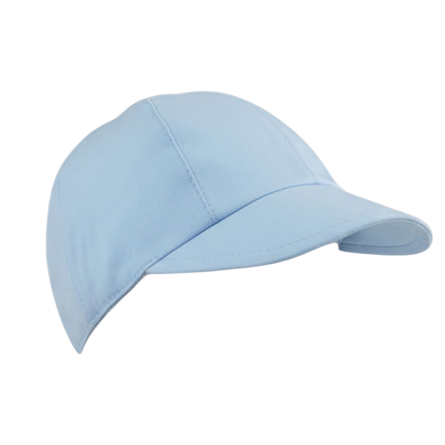 Peaked Soft Cap