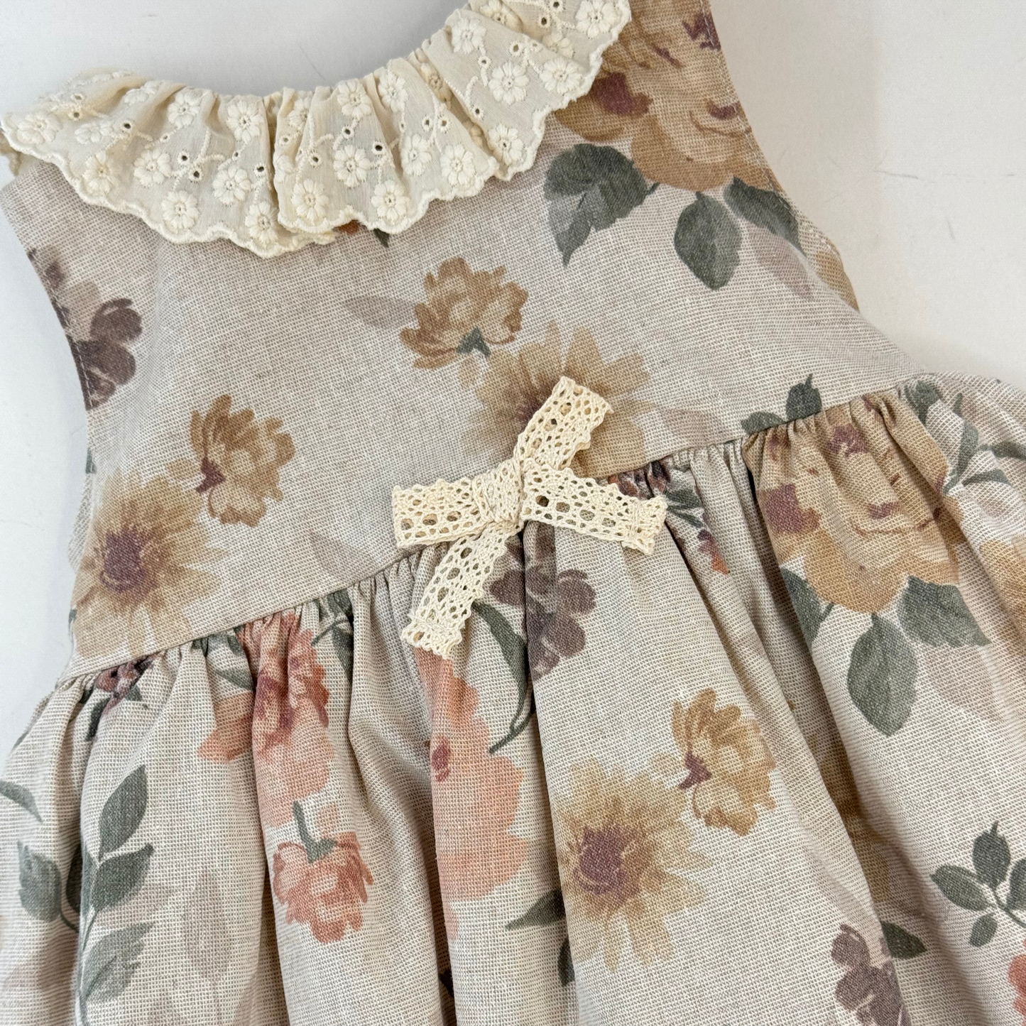 Aurora Dress Set