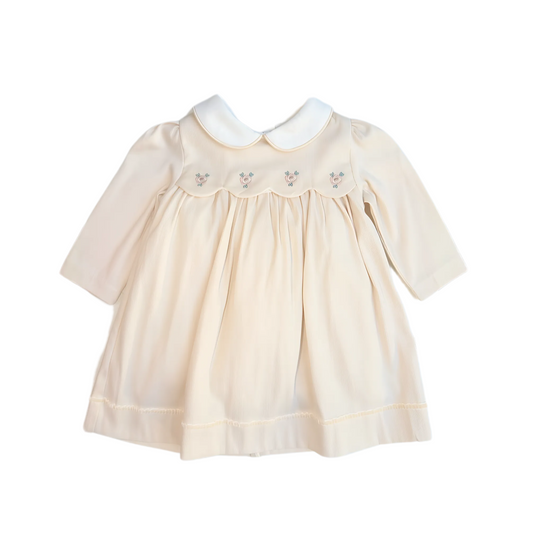 Louisa Dress