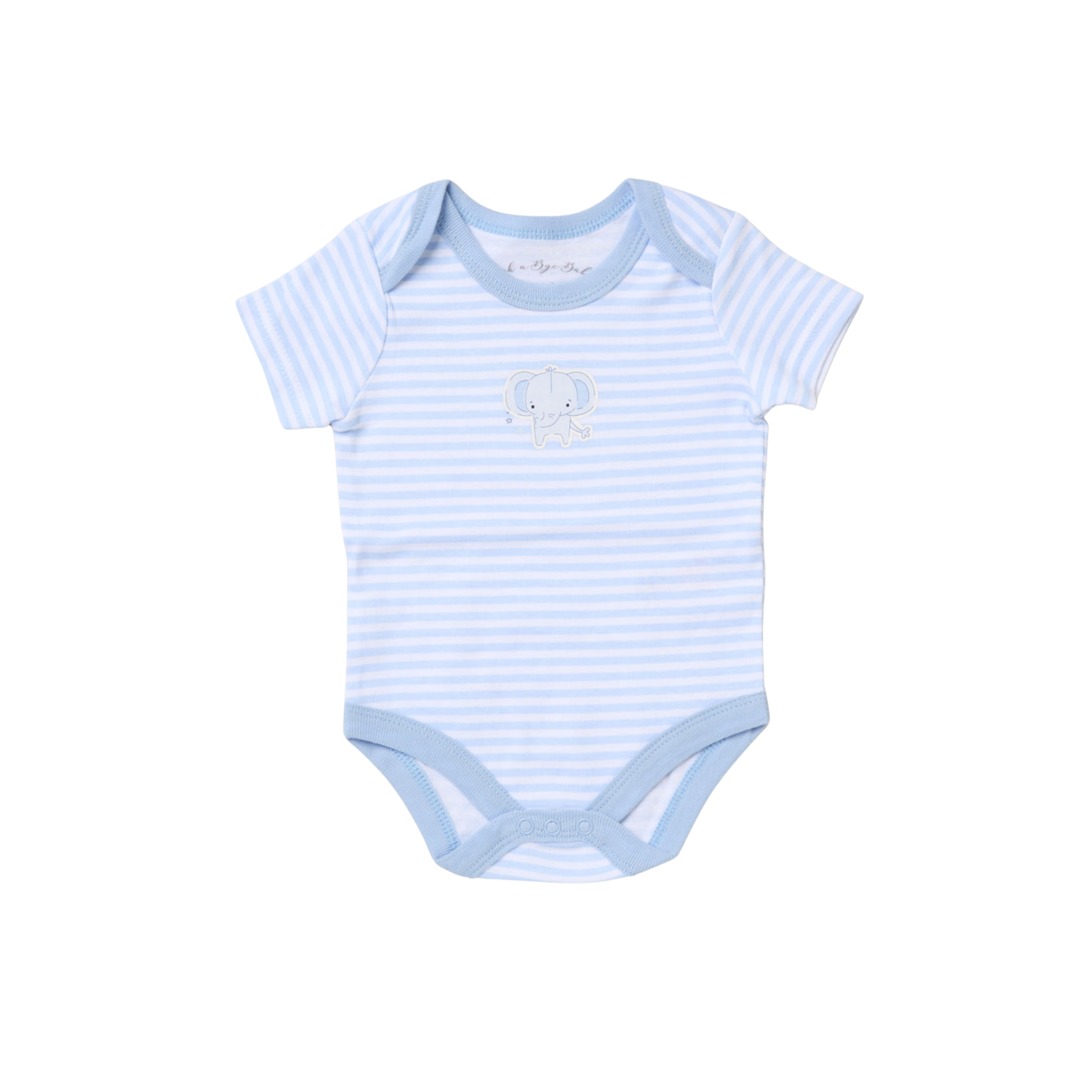 Sweet Elephant 5PC Set