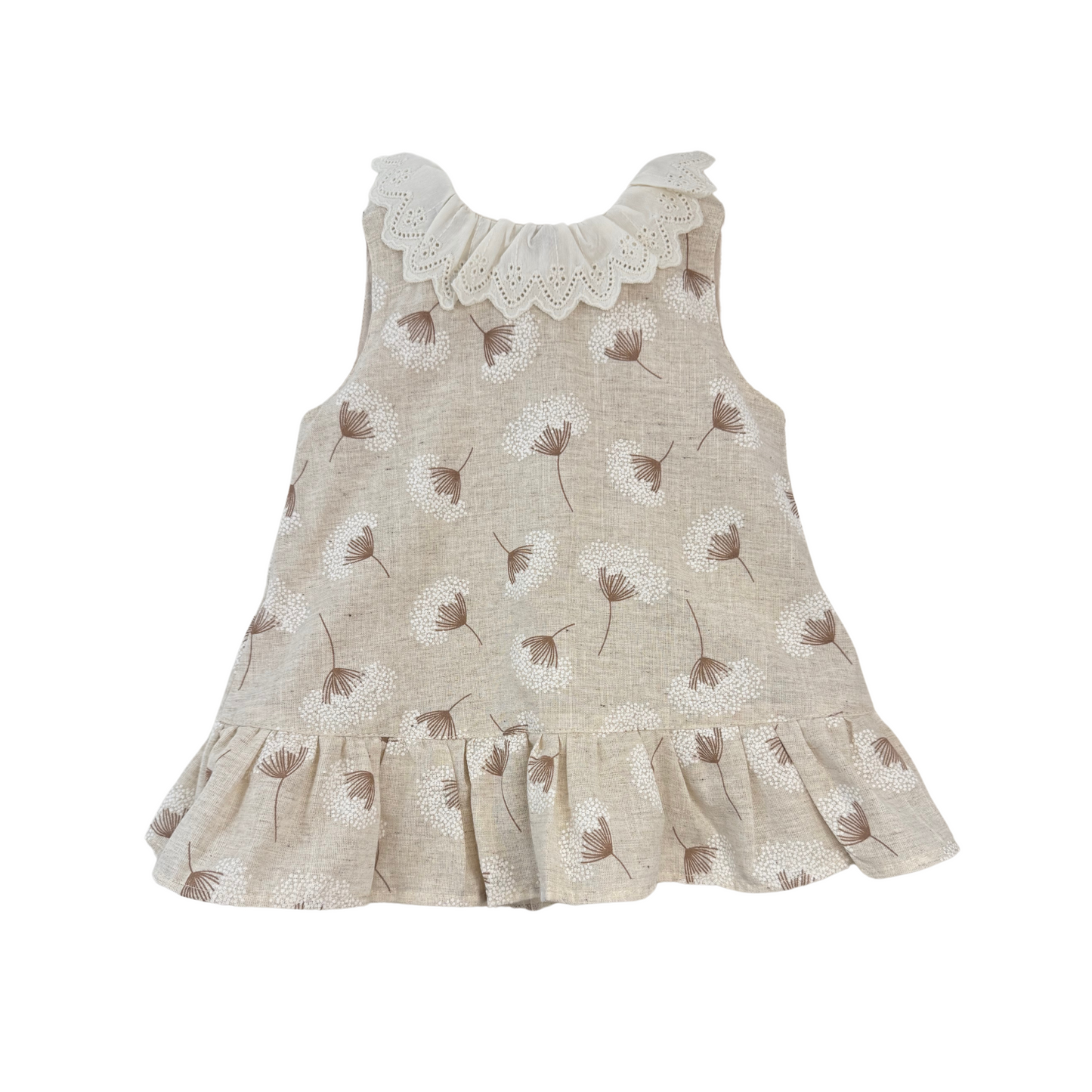 Emily Dress & Cardigan Set