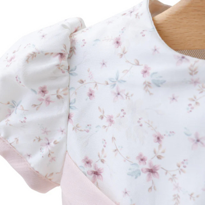 Primrose Dress