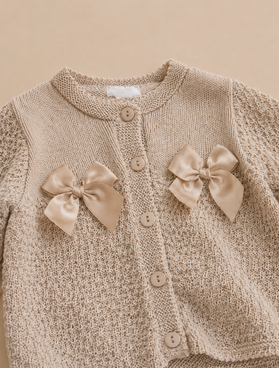 Ellen Knit Cardigan