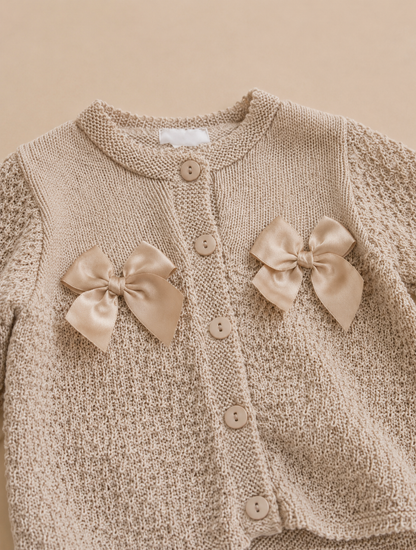 Ellen Knit Cardigan