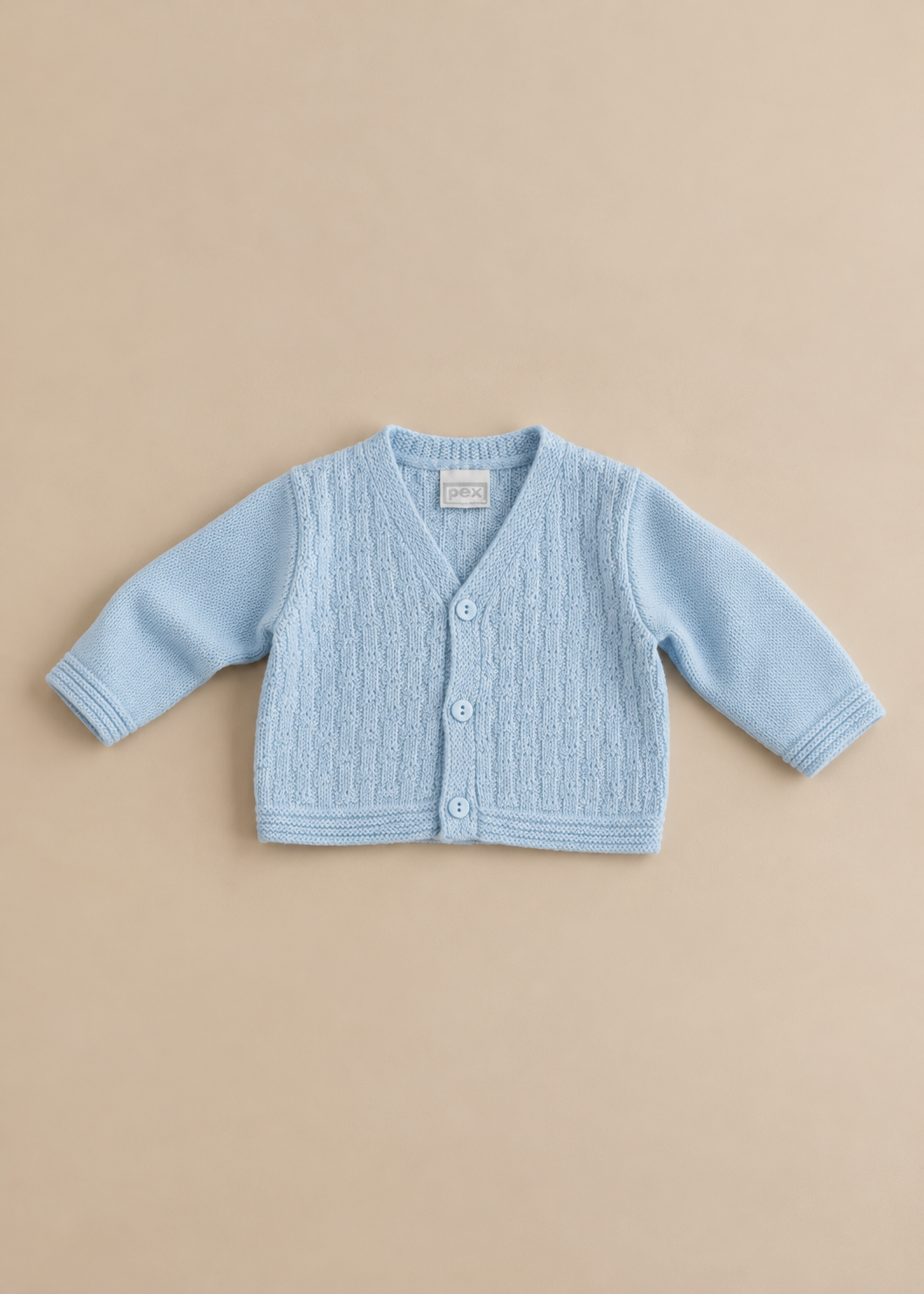 Leon Cardigan