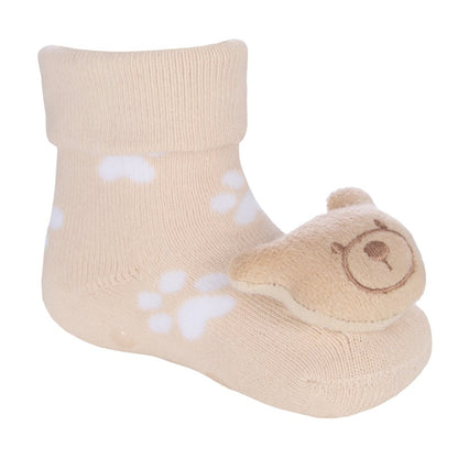 Rattle Socks
