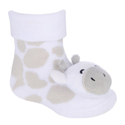 Rattle Socks