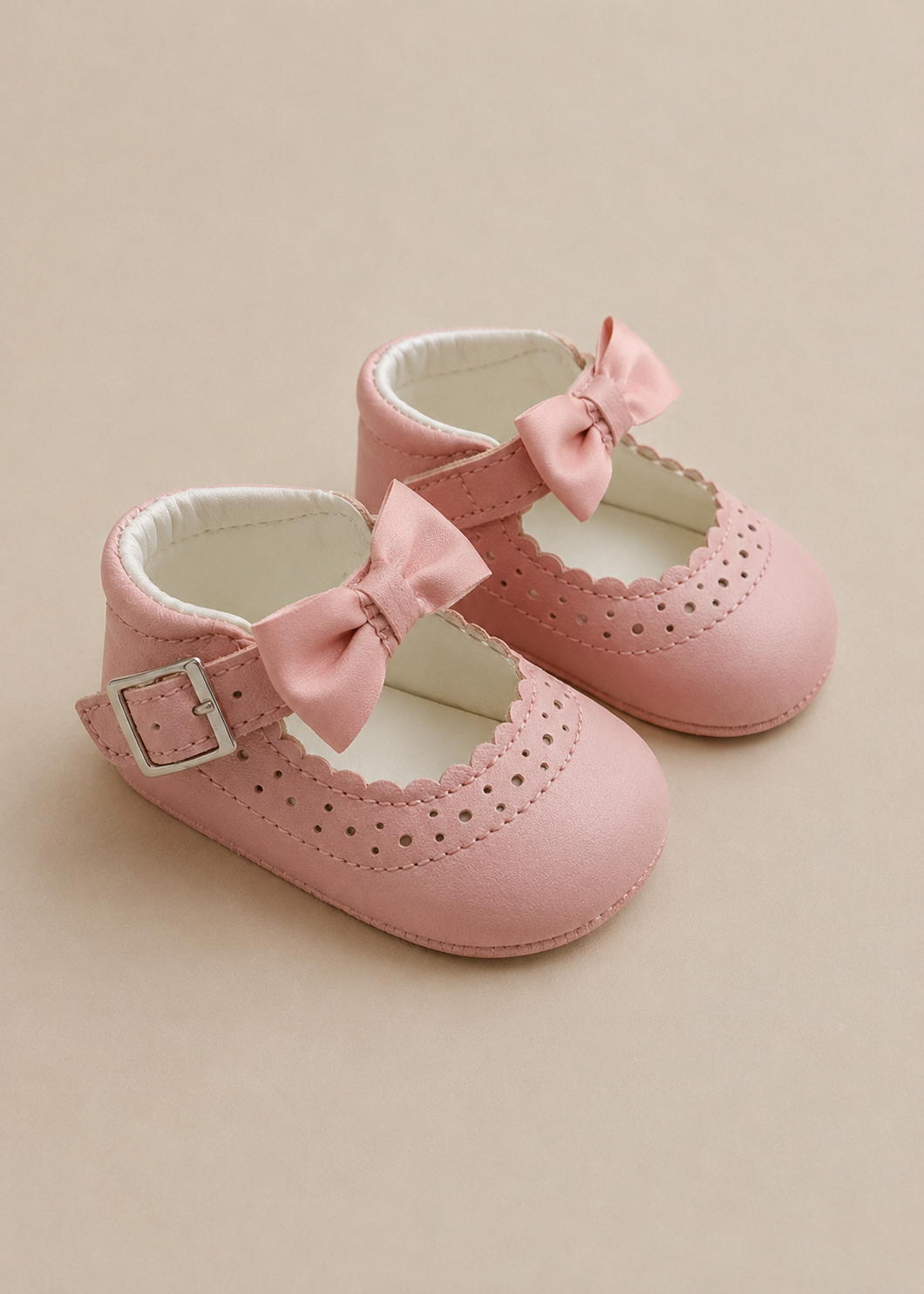 Beatrice Ballerinas