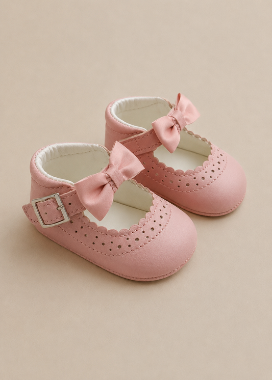 Beatrice Ballerinas