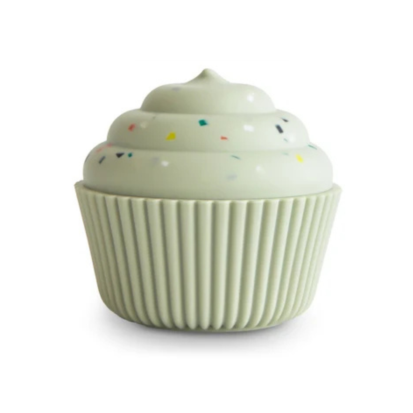 Cupcake Bath Toy