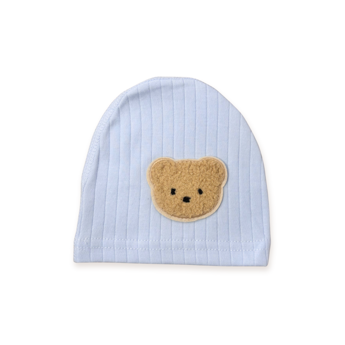 Boucle Bear Hat