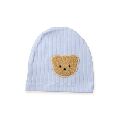 Boucle Bear Hat