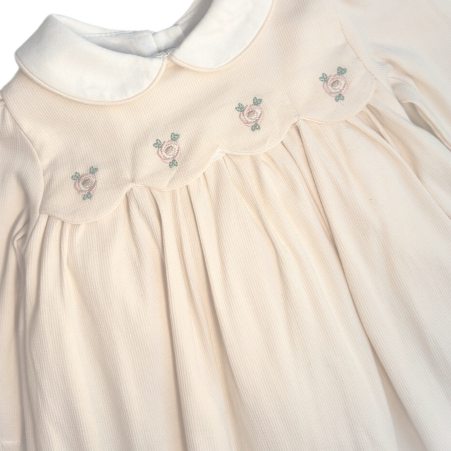 Louisa Dress