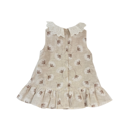 Emily Dress & Cardigan Set