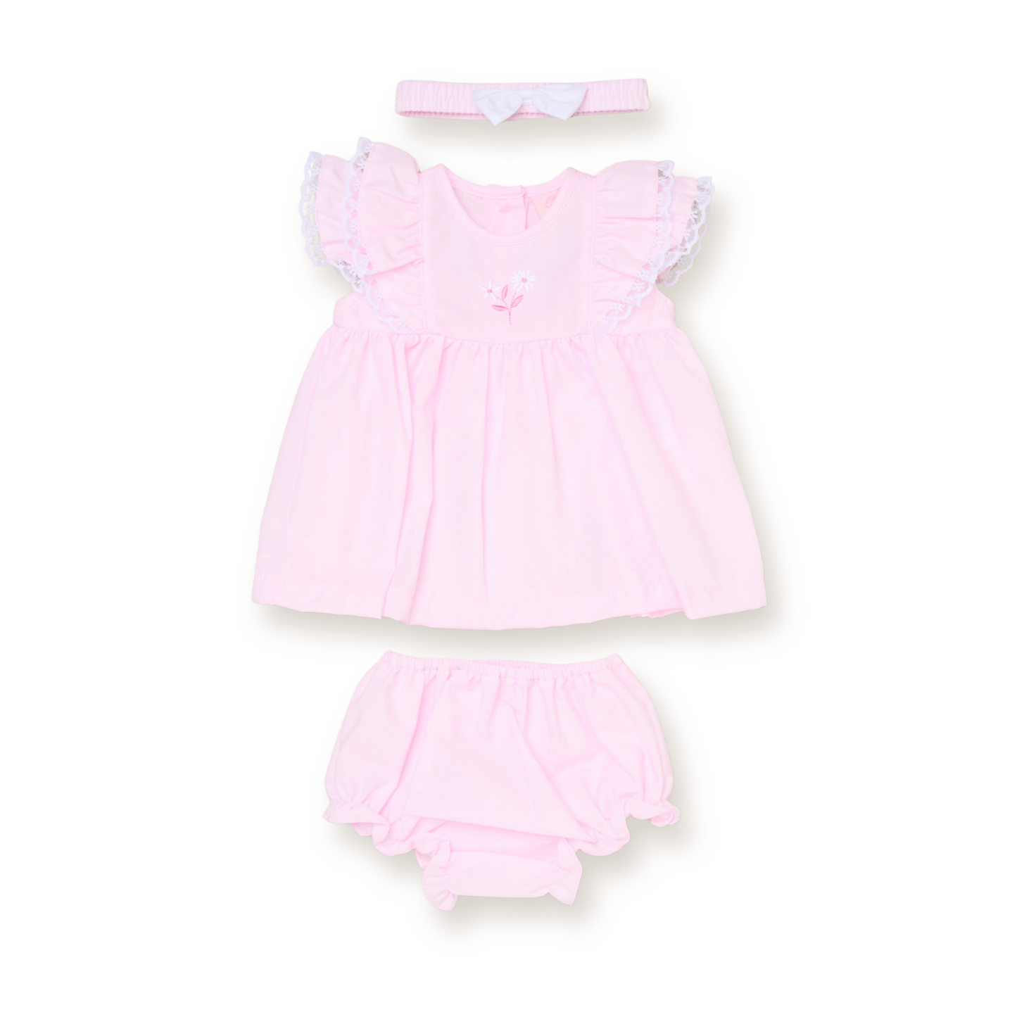 Maggie Dress Set