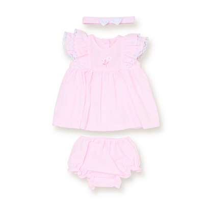 Maggie Dress Set