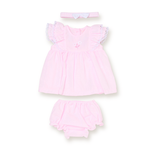 Maggie Dress Set