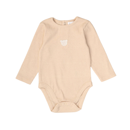 Bear Buddy Sherpa Vest Set