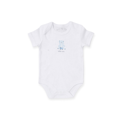 Hello Bear 5PC Set
