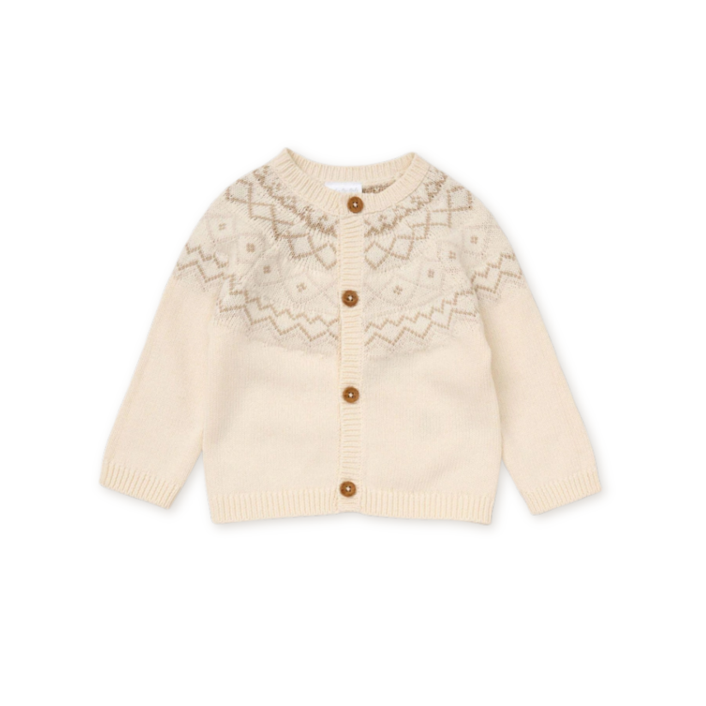 Winter Flake True Knit Set