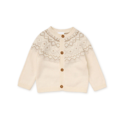 Winter Flake True Knit Set