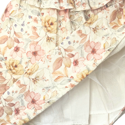 Honey Blossom Dress