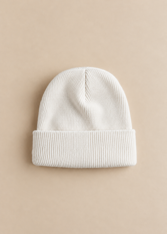 Brushed Beanie Hat
