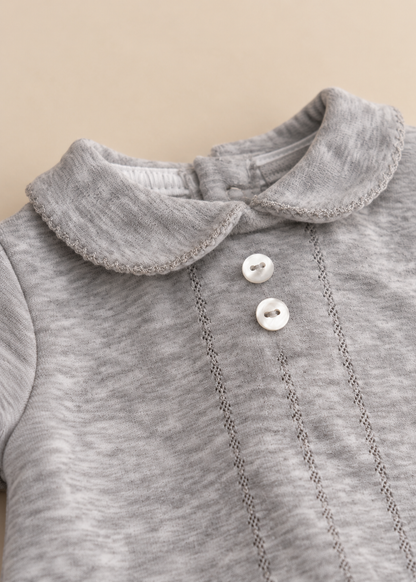 Classic Velour Set