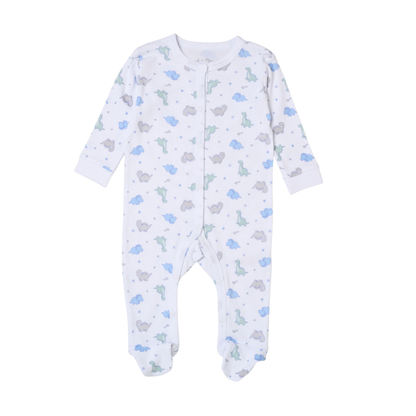 Dinosaur Friend 5PC Set